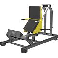 BRONZE GYM PL-1706 Голень-машина - фото № 1