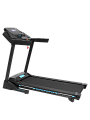 Беговая дорожка домашняя OXYGEN FITNESS HOLMIUM - фото № 1