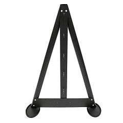 Стойка для рукояток для тяги BGHSET5 BRONZE GYM