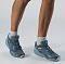 Кроссовки женские SALOMON SENSE RIDE 3 GTX INVIS. FIT W - фото № 9