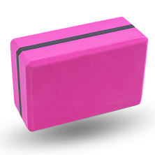 Блок для йоги PRCTZ FOAM YOGA BLOCK  