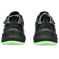 Кроссовки мужские ASICS GEL-Trabuco 12 GTX (Black/Illuminate Green) - фото № 6