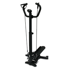 Степпер домашний с эспандерами APPLEGATE PACE R GENERIC T