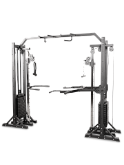 Кроссовер OXYGEN FITNESS VESTON