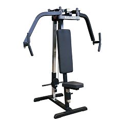 Баттерфляй GPM-65 черный