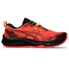 Кроссовки мужские ASICS GEL-Trabuco 12 (Sunrise Red/Gunmetal)