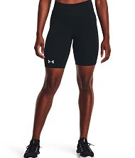 Шорты женские Under Armour UA Train Seamless Short (001)