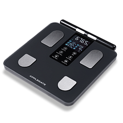 Умные напольные весы APPLEGATE FITNOVA 