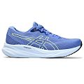 Кроссовки женские ASICS GEL-Pulse 15 (Sapphire/Illuminate Yellow) - фото № 1