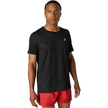 Футболка мужская ASICS VENTILATE SS TOP