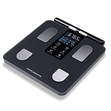 Умные напольные весы APPLEGATE FITNOVA 