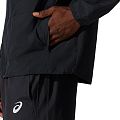 Куртка мужская ASICS CORE JACKET (Performance Black) - фото № 2