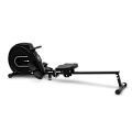 Гребной тренажер домашний CARBON FITNESS RW70 - фото № 2