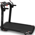 OXYGEN FITNESS M-CONCEPT SPORT (BLACK) Беговая дорожка домашняя - фото № 2