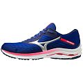 Кроссовки мужские Mizuno WAVE RIDER 24 - фото № 1