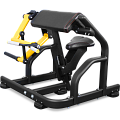 BRONZE GYM PL-1713 Бицепс - фото № 1