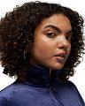 Толстовка женская Jordan Flight Velour Full-Zip - фото № 3
