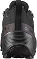 Ботинки женские SALOMON CROSS HIKE GTX 2 W (Black/Chocolate) - фото № 4