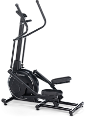 Эллиптический тренажер домашний APPLEGATE LUNALEAP