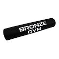 Смягчающая накладка для грифа BRONZE GYM - фото № 1