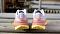 Кроссовки женские Hoka W CARBON X - фото № 9