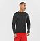 Футболка мужская SALOMON AGILE LS TEE M - фото № 1