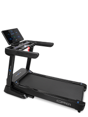 Беговая дорожка полукоммерческая OXYGEN FITNESS COPPER