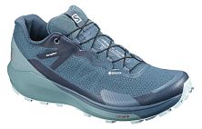 Кроссовки женские SALOMON SENSE RIDE 3 GTX INVIS. FIT W