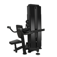 Отжимание сидя профессиональный BRONZE GYM PARTNER ML-814