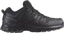 Ботинки мужские Salomon XA PRO 3D V9 GTX (Black/Phantom/Pewt)