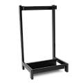 Стойка для бодибаров 60х45х100 BRONZE GYM PARTNER AL-411  - фото № 1