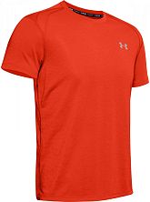 Футболка мужская Under Armour Streaker 2.0 Shortsleeve