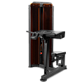 Бицепс машина профессиональный BRONZE GYM PARTNER ML-803 - фото № 1