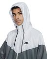 Ветровка мужская Nike Sportswear Windrunner Hooded Jacket - фото № 9