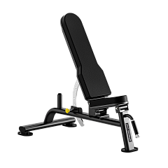 Скамья универсальная BRONZE GYM RAVE RE62