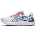 Кроссовки женские ASICS GEL-CUMULUS 23 Celebration of Sport - фото № 2