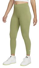 Легинсы женские Nike Sportswear Essential 7/8 Mid-Rise Leggings