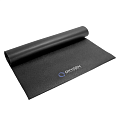 Коврик для кардиотренажеров OXYGEN FITNESS PVC FLOOR MAT, 203х102х0,6см. - фото № 1