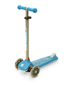 Dewolf TRILLY 15 Самокат детский, Blue - фото № 2