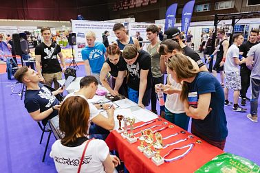 ЭКСПО в Спб уже завтра!