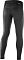 Тайтсы мужские SALOMON AGILE LONG TIGHT M - фото № 4
