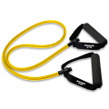 Эспандер трубчатый BRONZE GYM,слабое сопр.3.3 кг - фото № 1