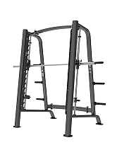BRONZE GYM PL-1721 Машина Смита