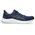 Кроссовки мужские ASICS Jolt 4 (Blue Expanse/Black) - фото № 1