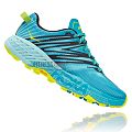 Кроссовки женские Hoka SPEEDGOAT 4 - фото № 10