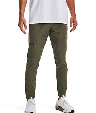 Брюки мужские Under Armour UA UNSTOPPABLE TAPERED PANTS (390)