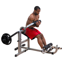 Маятниковый тренажер GCAB_360