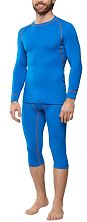 Комплект термобелья мужской Norveg SPORT WOOL