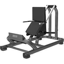 BRONZE GYM PL-1706 Голень-машина