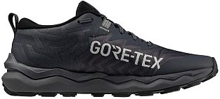 Кроссовки женские Mizuno WAVE DAICHI 8 GTX